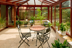 Hagnaby conservatory quotes