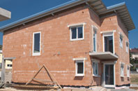 Hagnaby home extensions
