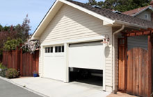 Hagnaby garage construction leads